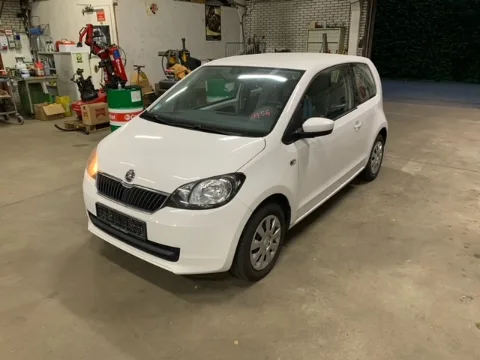 Sfeerbeeld van Nieuws bij Autobedrijf Markus