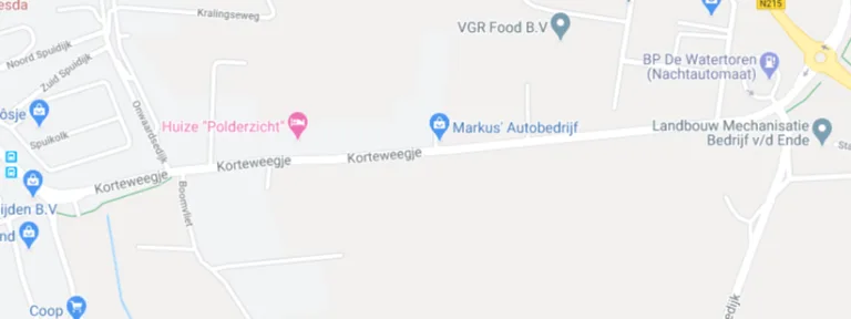 Sfeerbeeld van Onderhoud & APK bij Autobedrijf Markus