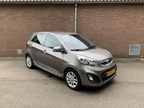 Sfeerbeeld van Uw auto verkopen bij Autobedrijf Markus