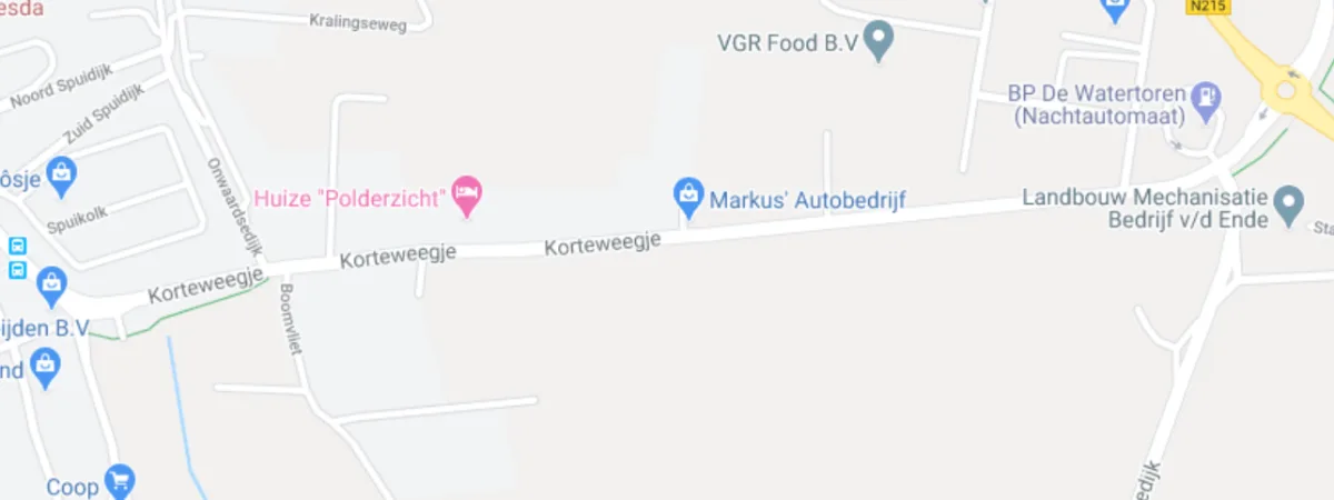 Sfeerbeeld van Contact & afspraak bij Autobedrijf Markus