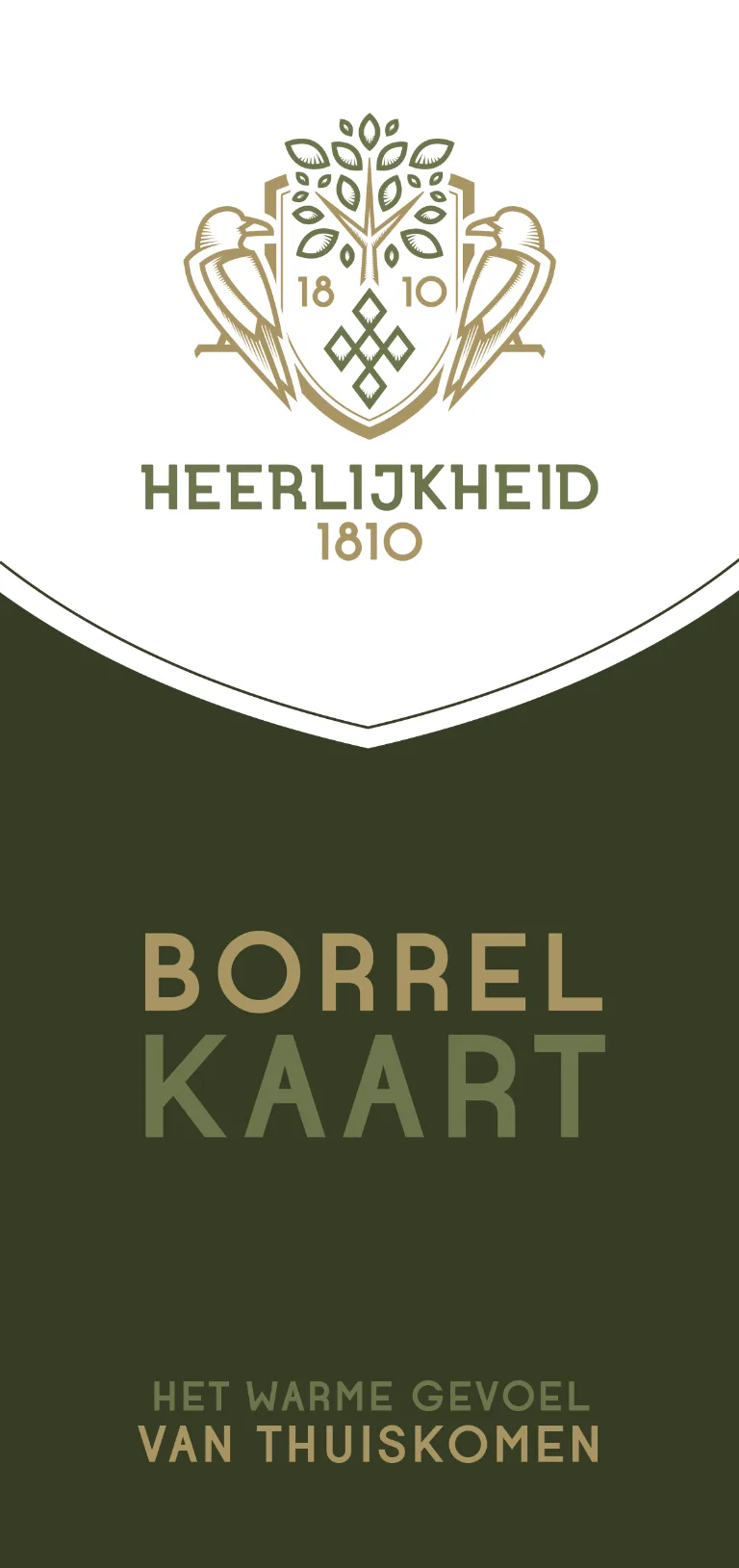 Foto 1: sfeerimpressie van Onze ruimtes bij Heerlijkheid 1810
