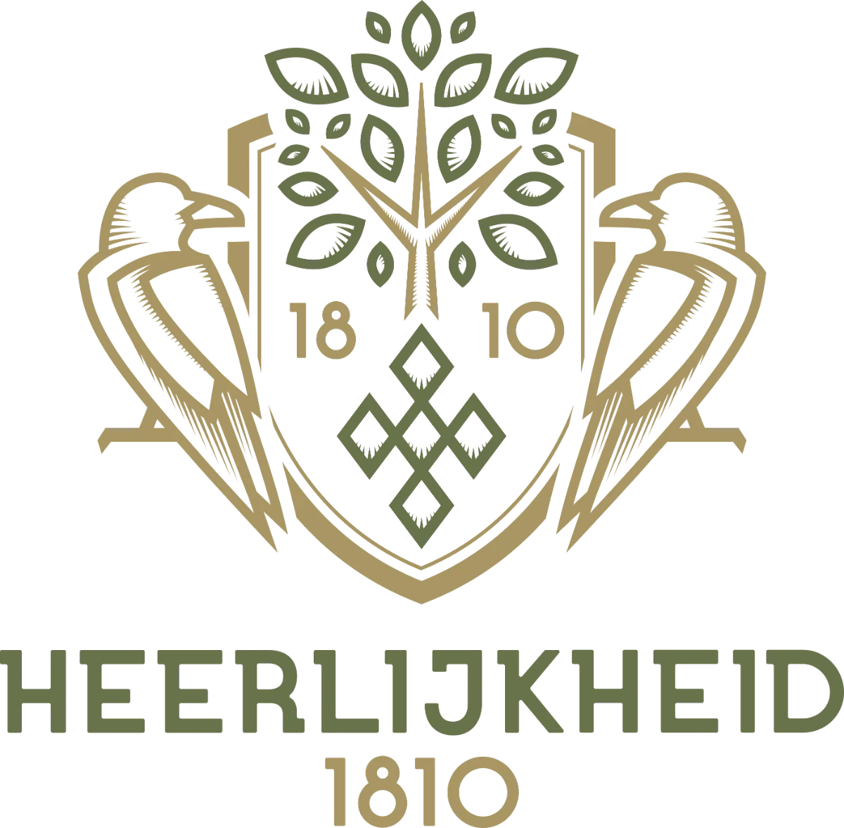 Foto 4: sfeerimpressie van De Kleine Bar bij Heerlijkheid 1810