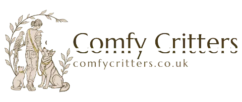 Comfy Critters Pet Services