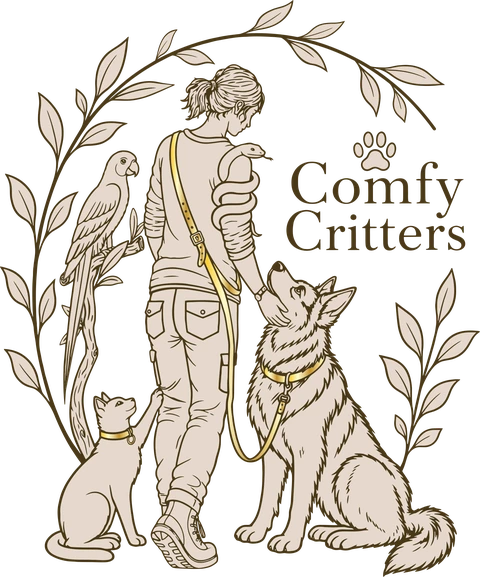 Comfy Critters